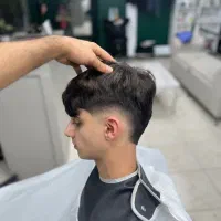 اموزش آرایشگری وگریم