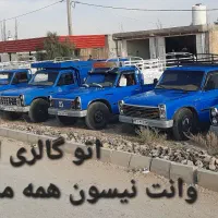 وانت نیسون همه مدل