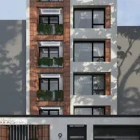 آپارتمان فروشی سه خواب