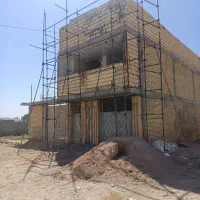 داربست فلزی|خدمات پیشه و مهارت|دزفول, |دیوار