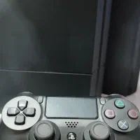 فروش PS4 فت اقساطی|کنسول، بازی ویدئویی و آنلاین|علی‌آباد کتول, |دیوار