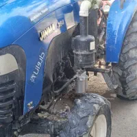 تراکتور داروانا ۲۵۴ مدل ۹۴ بالوازم|خودرو سنگین|مشهد, توس (بلوار توس)|دیوار