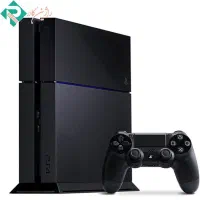 Ps4 fat پی اس فور فت