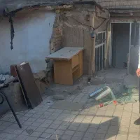 فروش خانه کلنگی|فروش زمین و ملک کلنگی|مشهد, ابوذر|دیوار