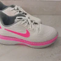 کتونی سفید دخترانه