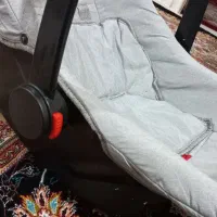 کریر نوزاد|کالسکه و لوازم جانبی|کرمانشاه, |دیوار