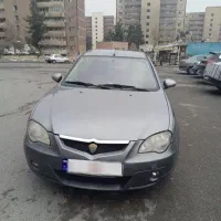 فروش فوری خودرو پروتون جنتو /Proton Gen2 2008