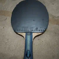 راکت پینگ پنگ|ورزش‌های توپی|جوادآباد, |دیوار