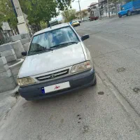 پراید ۱۳۱ مدل ۸۸