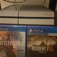 Ps4 فروشی|کنسول، بازی ویدئویی و آنلاین|شاهین‌شهر, فیض|دیوار