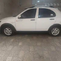 کوییک مدل S دنده ای ۱۴۰۴