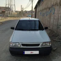 پراید مدل ۸۴