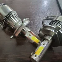 هدلایت 4 حالته