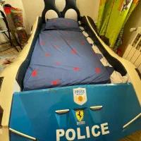 تخت کودک با قیمت باور نکردنی