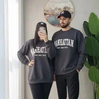 سویشرت دورس دونخ پنبه فری سایز 5 رنگ