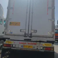 یخچال کامیون|قطعات یدکی و لوازم جانبی|اسلام‌شهر, شاطره|دیوار