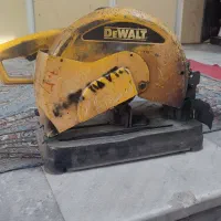 پروفیل بر سالم سالم مارک دیوالت