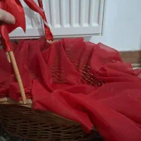 سبد های حصیری/ سبد عروس/ یلدایی/ یلدا/باکس|صنایع دستی و سایر لوازم تزئینی|قم, شاه سید علی|دیوار