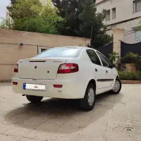 رانا EL مدل ۹۲ - تمیز و کم کار|خودرو سواری و وانت|مشهد, هنرستان|دیوار