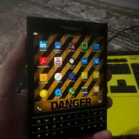 بلکبری پاسپورت|موبایل|گرگان, |دیوار