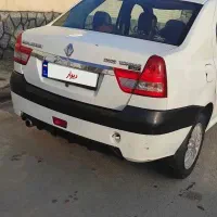 ال90 پارس تندر