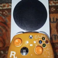 xbox sers s