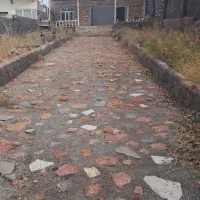 باغ ویلایی اماده ۴۳۰متر در روستایی زین اباد|فروش خانه و ویلا|صوفیان, |دیوار