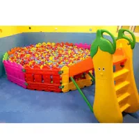 پخش توپ استخری،استخرتوپ کودک ،سرسره|اسباببازی بچه|قم, سالاریه|دیوار