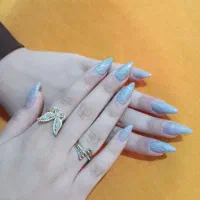 کاشت ناخن