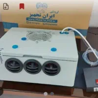 کولر آبی ۱۲ ولت