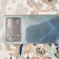 Poco x4 pro 5g|موبایل|اردکان, |دیوار