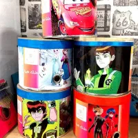 طبلک کودک|درام و پرکاشن|تهران, شمسآباد|دیوار