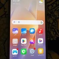 شیائومی +Redmi Note 13 Pro با حافظهٔ ۲۵۶ گیگابایت|موبایل|مشهد, کوشش|دیوار