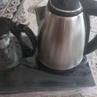 چایساز|سماور، چای‌ساز، قهوه‌ساز|اصفهان, سودان|دیوار