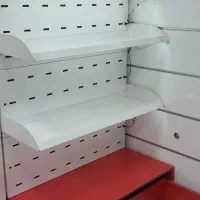 قفسه لوازم التحریر و کتاب و سایر موارد|کتابخانه، شلف، قفسه‌های دیواری|تهران, توحید|دیوار