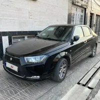 دناپلاس اتوماتیک ۱۴۰۳|خودرو سواری و وانت|شیراز, شهرک گلستان|دیوار
