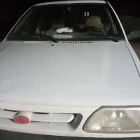 پراید 131sl