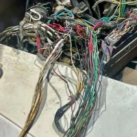 تعمیر و اورهال سیمکشی خودرو (سوختگی)|خدمات موتور و ماشین|کرج, کوی کارمندان جنوبی|دیوار