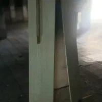 تخت خواب ۱نفره نوجوان|تخت و سرویس خواب|سمنان, |دیوار