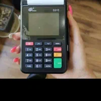 کارتخوان پوز تحویل فوری pax i90 پشتیبانی ۲۴ ساعته|فروشگاه و مغازه|تهران, بلوار کشاورز|دیوار