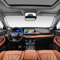 F7 Pro Max AWD(تیگو7پرومکس دودف)مدل1404/دومرحله ای|خودرو سواری و وانت|تهران, یافت‌آباد|دیوار