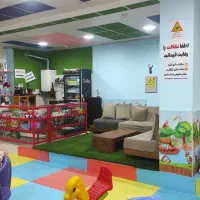 واگذاری شهربازی با درآمد بالا