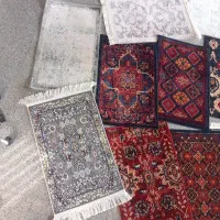 پخش‌ انواع پادری وروفرشی