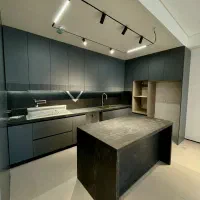 145 متر قیطریه کلید نخورده|اجارهٔ آپارتمان|تهران, قیطریه|دیوار