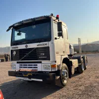 اف 12 کشنده توپ طلا مدل71|خودرو سنگین|لوشان, |دیوار