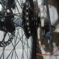 دوچرخه|دوچرخه، اسکیت، اسکوتر|باسمنج, |دیوار