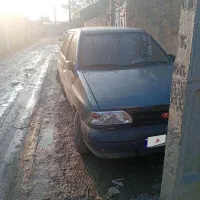 پراید 84 مرتب