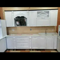 کابینت اماده کاسارو