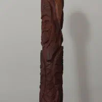 عصای زینتی