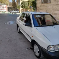 پراید se 131|خودرو سواری و وانت|خمینی‌شهر, |دیوار